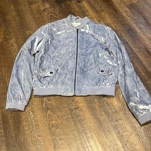 Jacket small